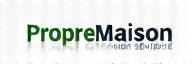 PropreMaison Services Logo